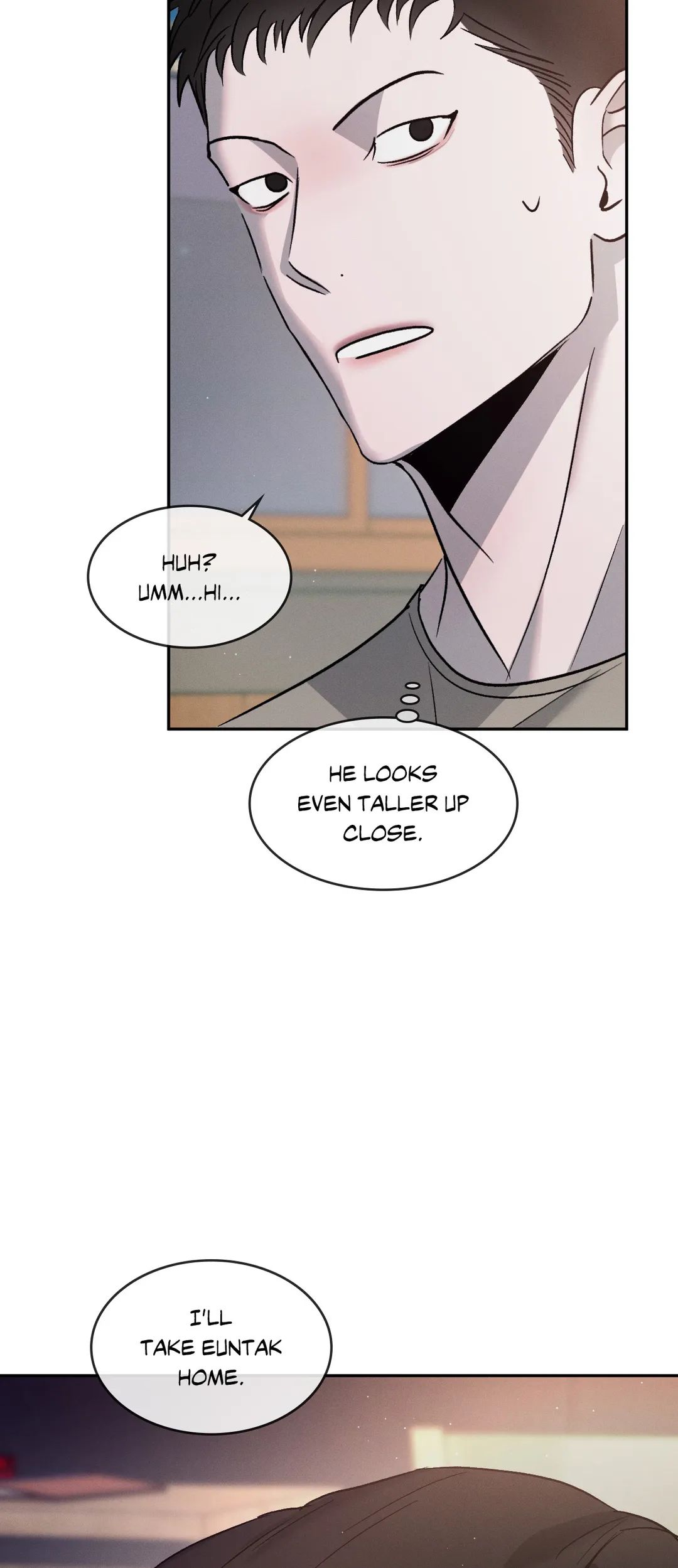 Opposites Attract Chapter 60 page 7 - 