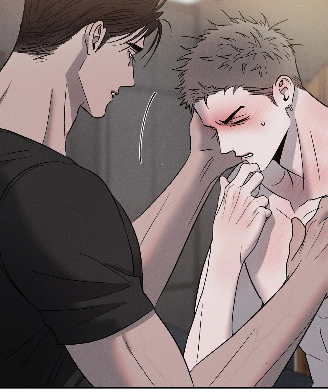 Opposites Attract Chapter 60 page 63 - 