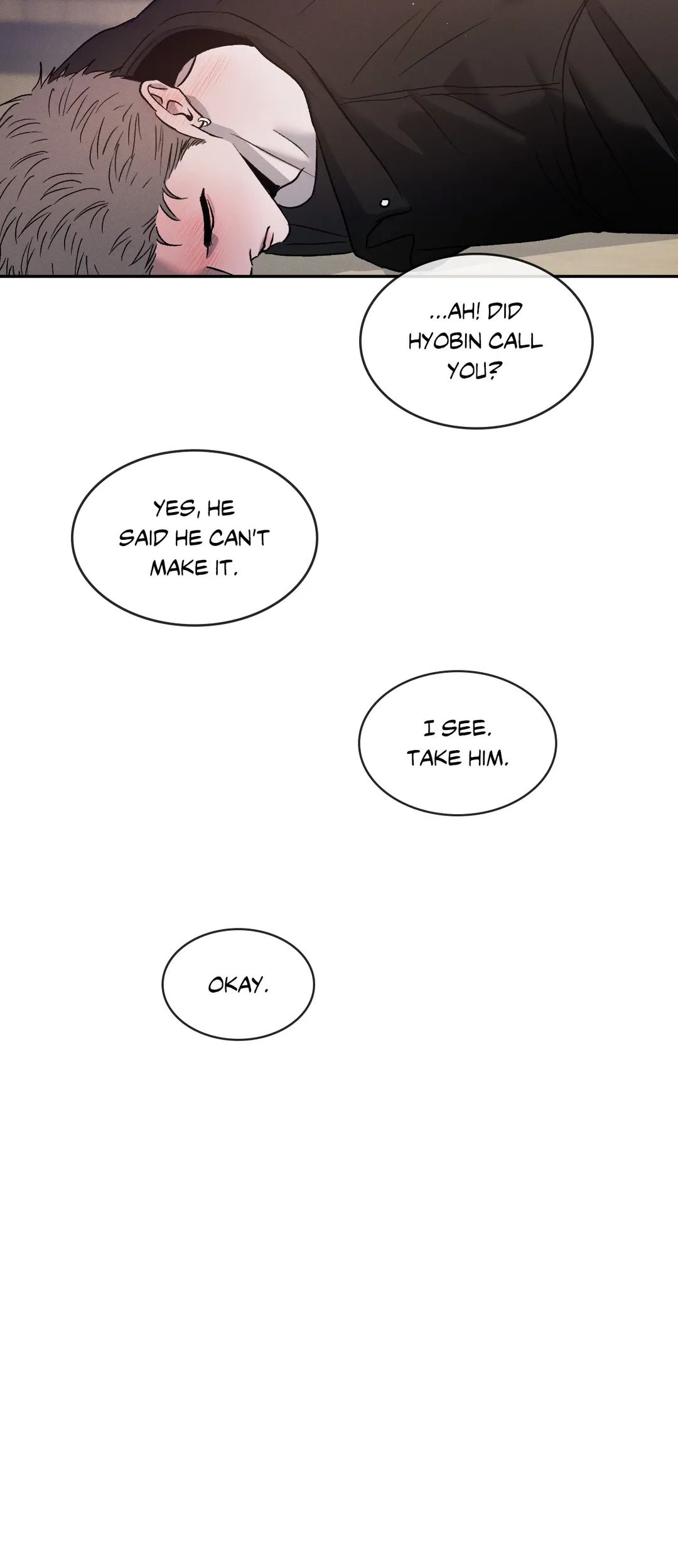 Opposites Attract Chapter 60 page 8 - 