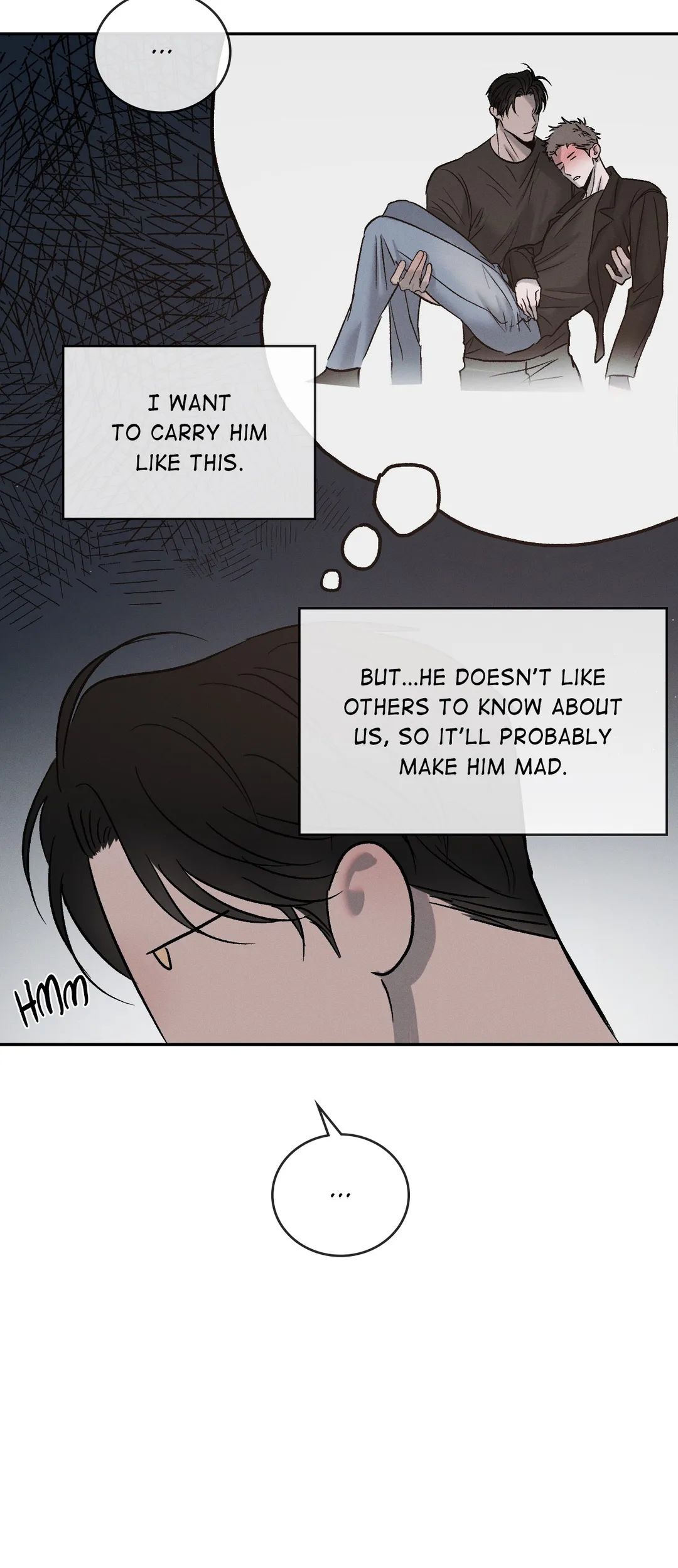 Opposites Attract Chapter 60 page 10 - 