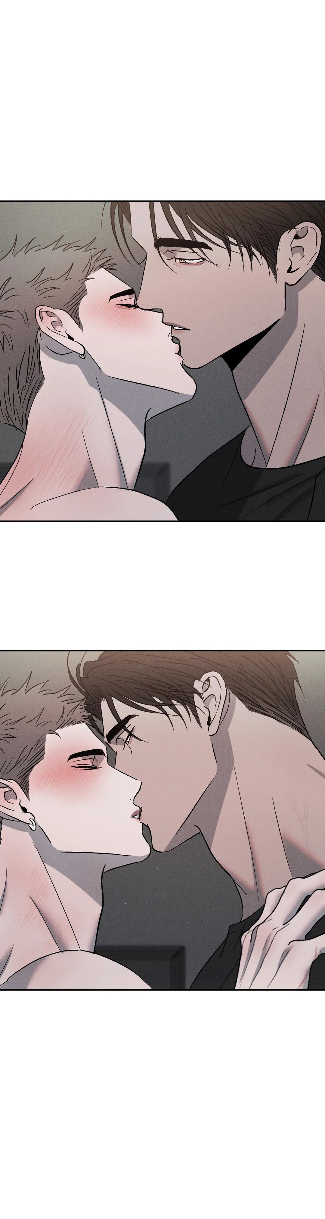 Opposites Attract Chapter 61 page 1 - 