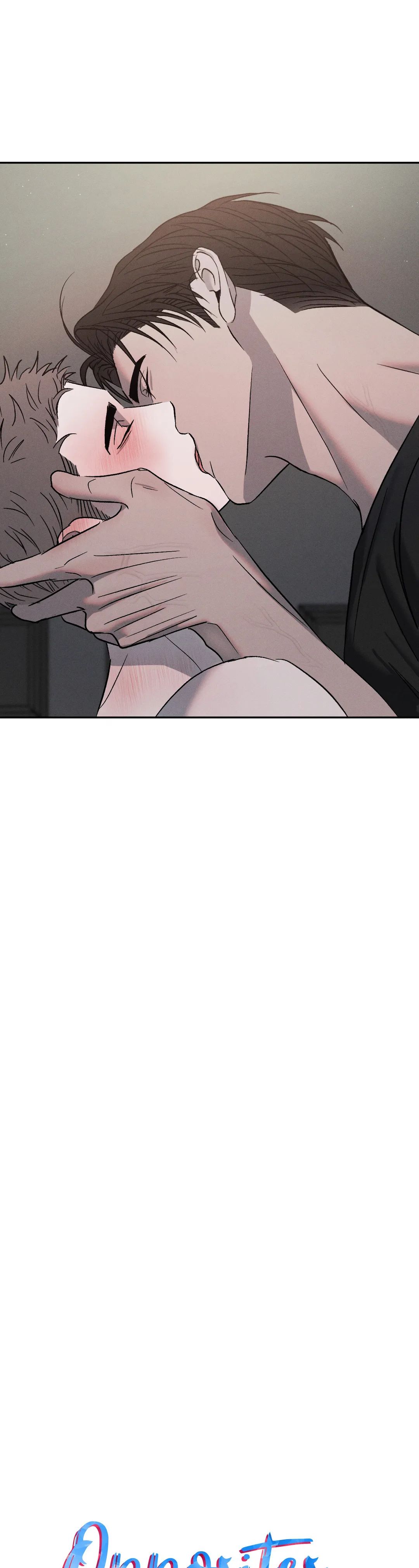Opposites Attract Chapter 61 page 2 - 