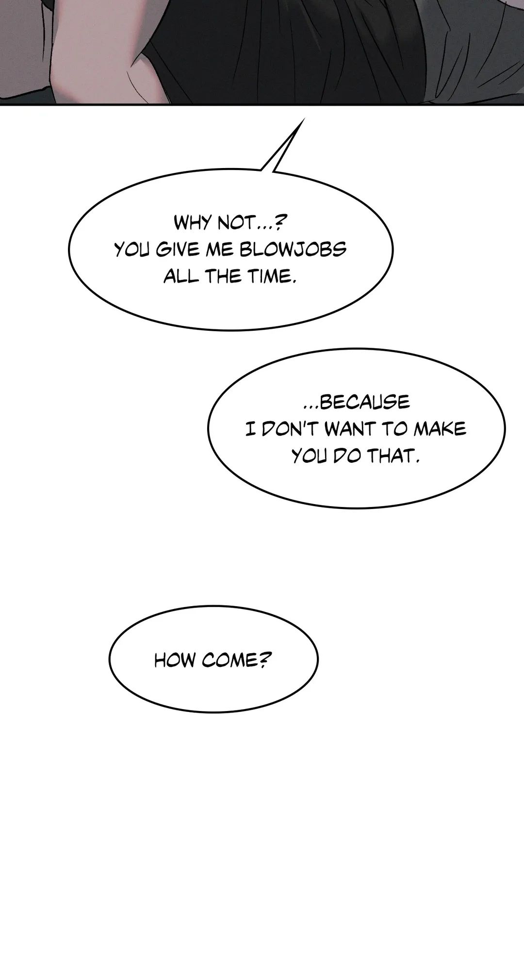 Opposites Attract Chapter 61 page 15 - 