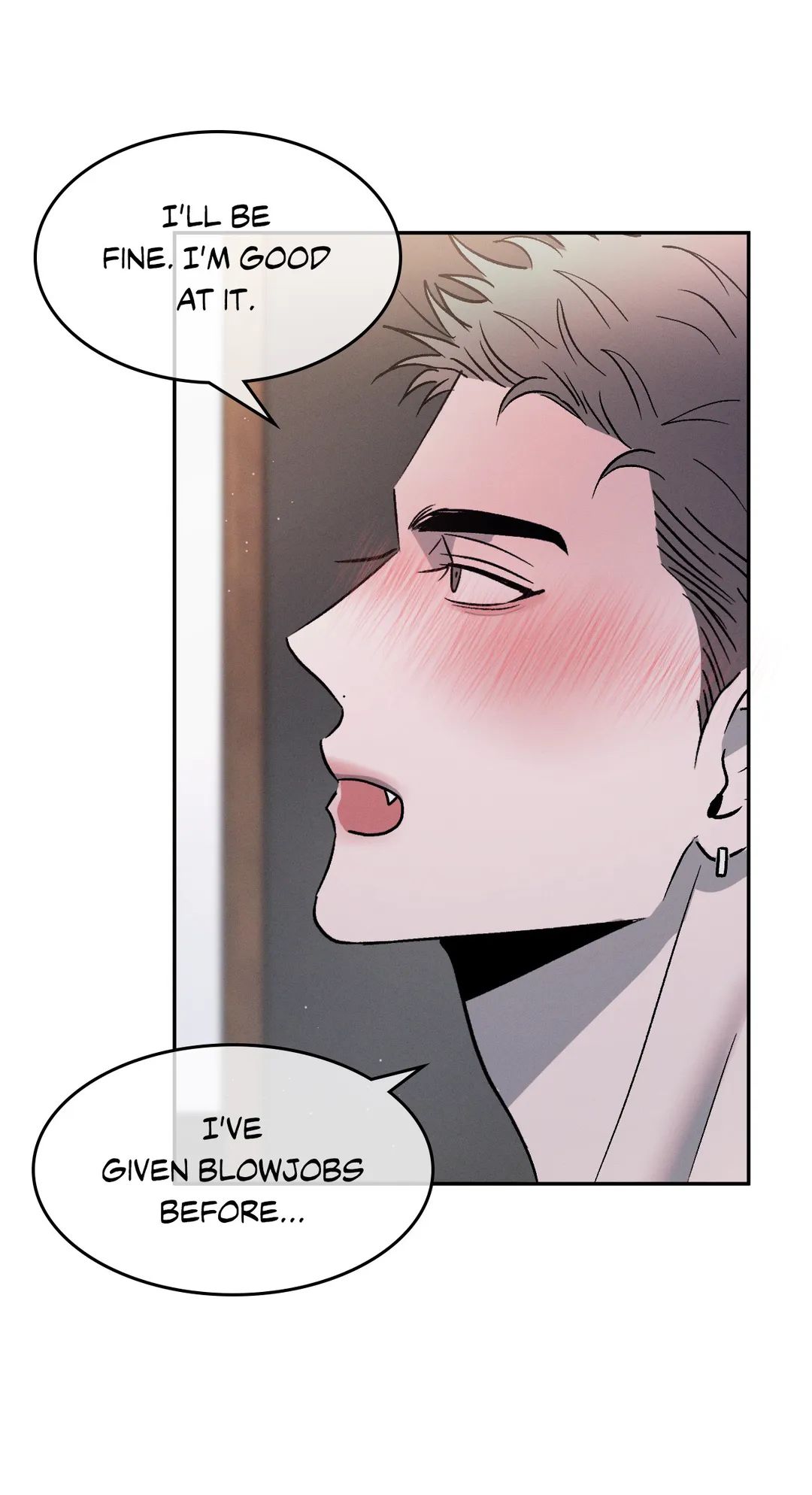 Opposites Attract Chapter 61 page 17 - 