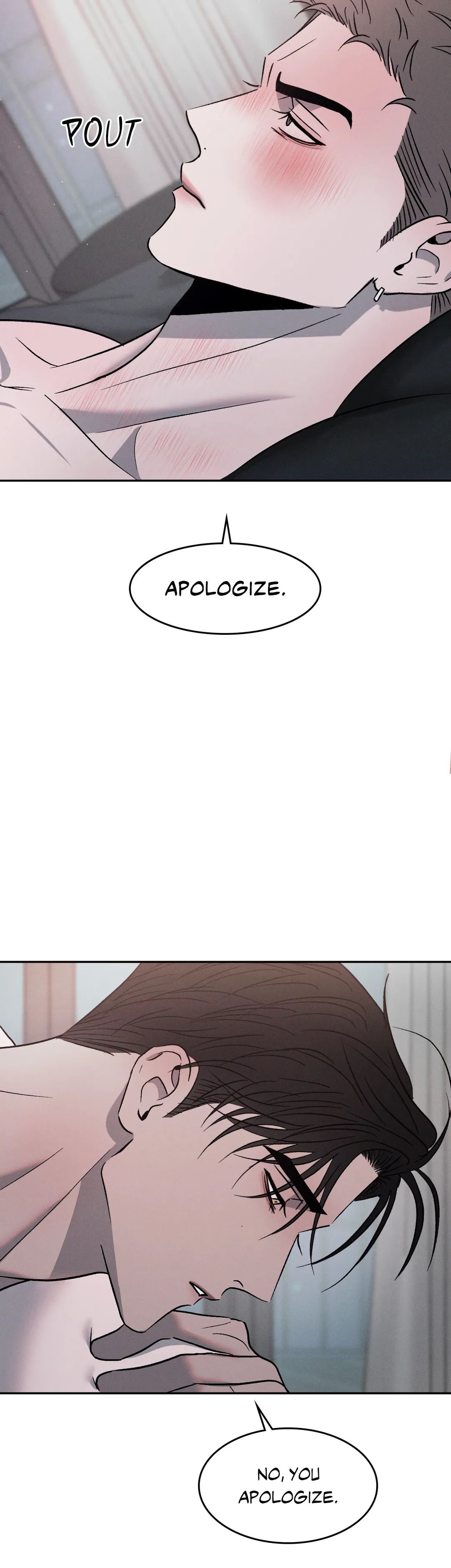 Opposites Attract Chapter 61 page 20 - 