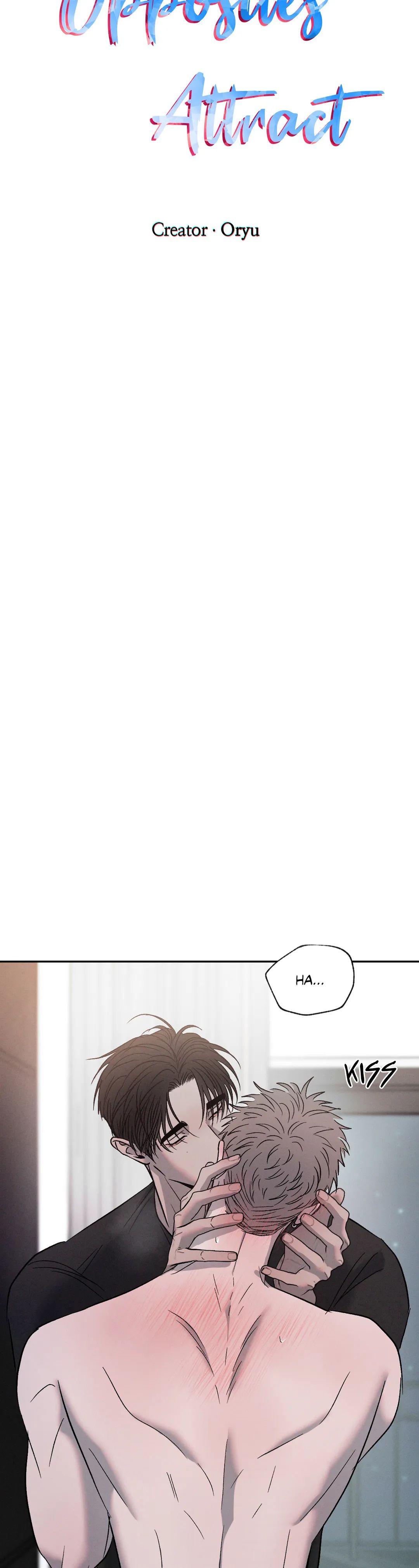 Opposites Attract Chapter 61 page 3 - 