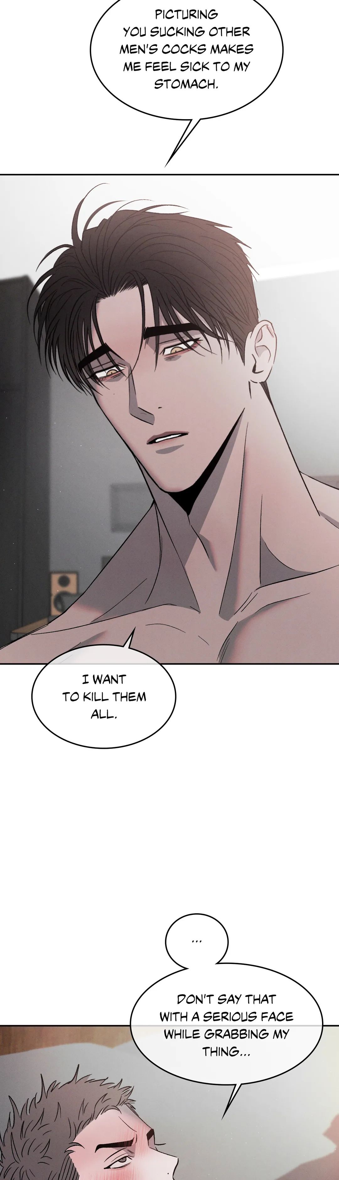 Opposites Attract Chapter 61 page 23 - 