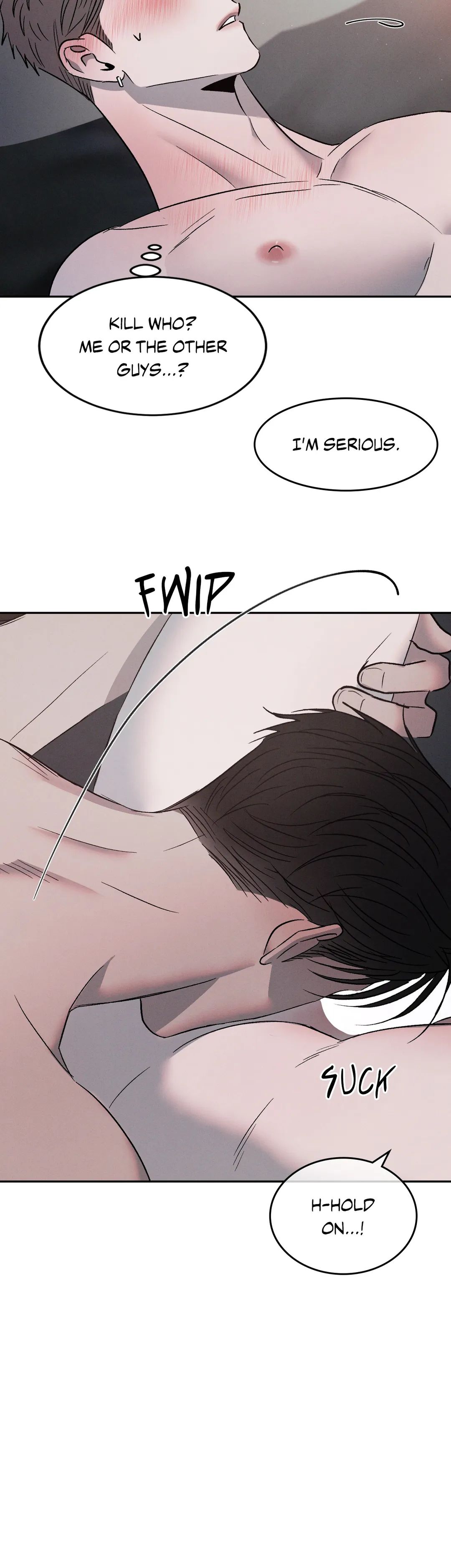 Opposites Attract Chapter 61 page 24 - 