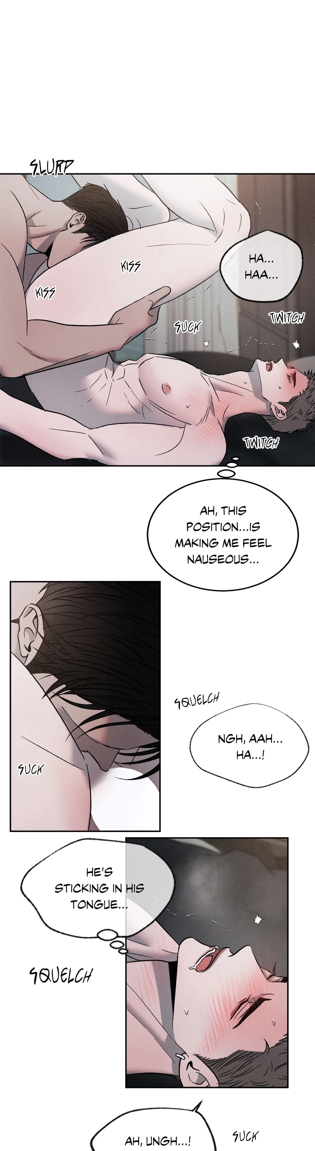 Opposites Attract Chapter 61 page 25 - 