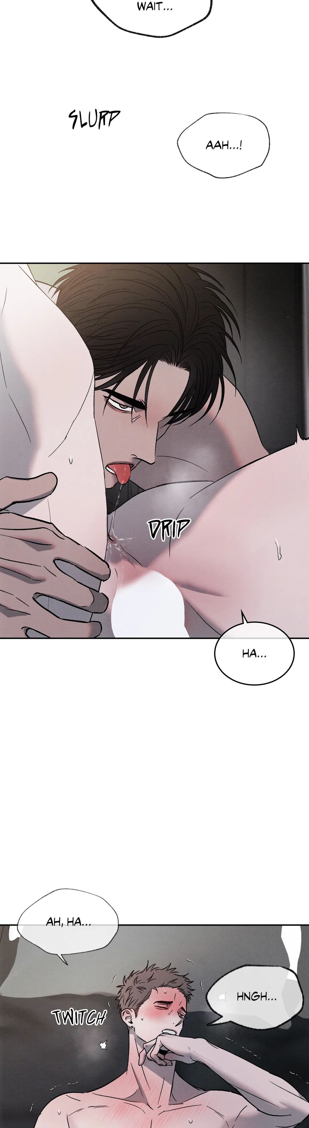 Opposites Attract Chapter 61 page 26 - 