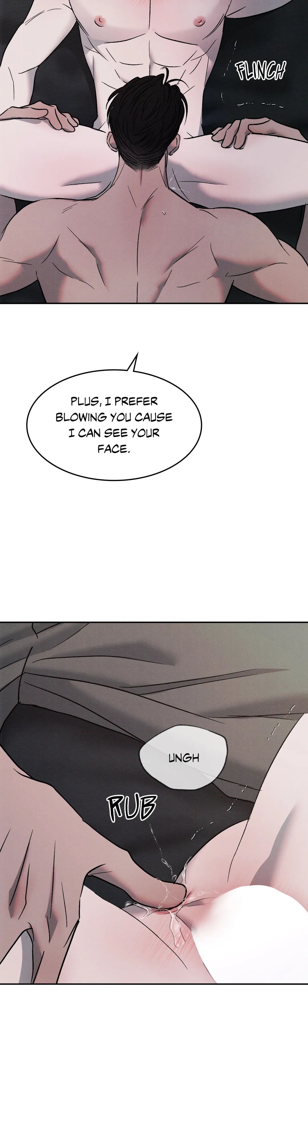 Opposites Attract Chapter 61 page 27 - 
