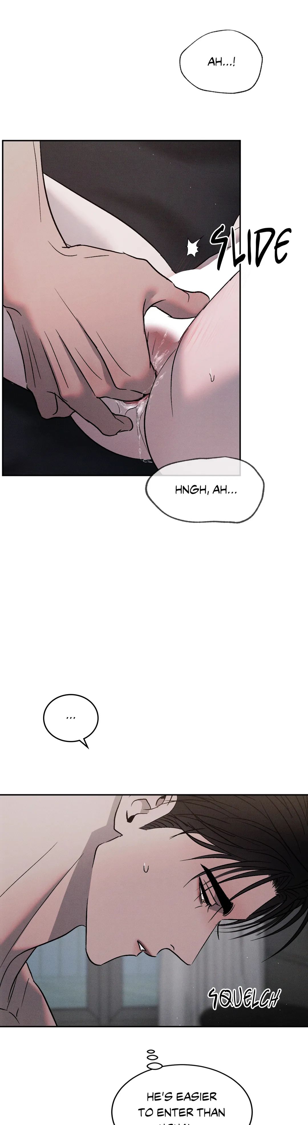 Opposites Attract Chapter 61 page 28 - 