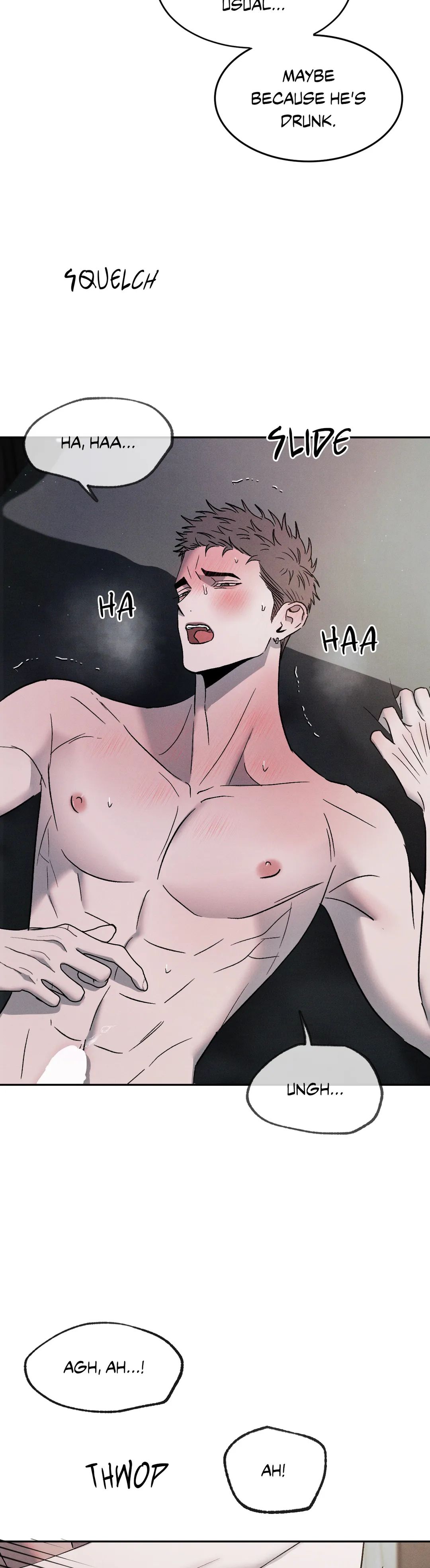Opposites Attract Chapter 61 page 29 - 