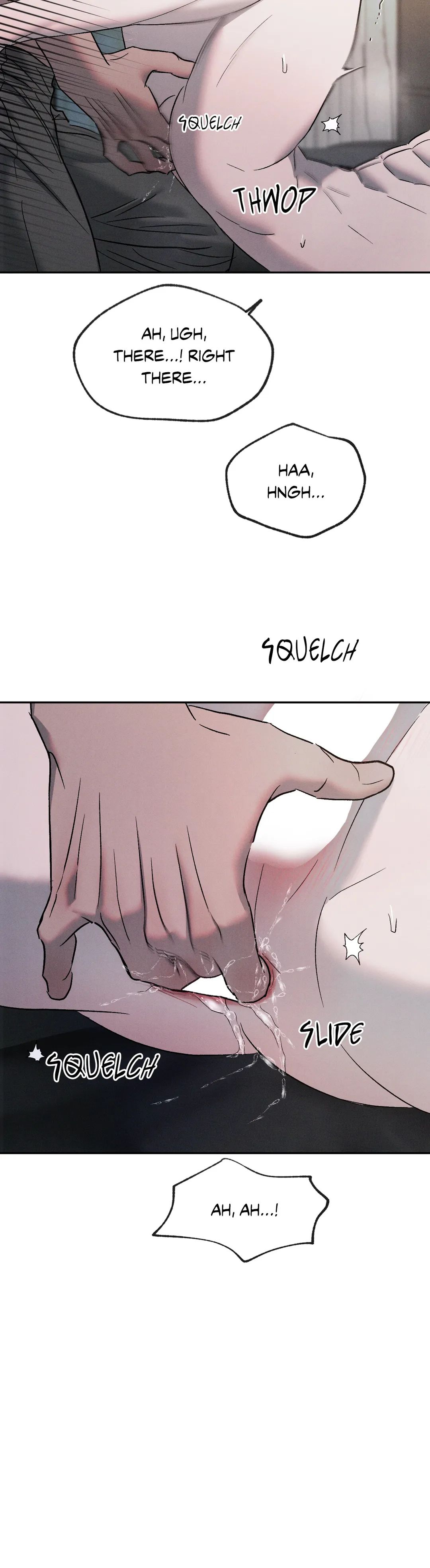Opposites Attract Chapter 61 page 30 - 