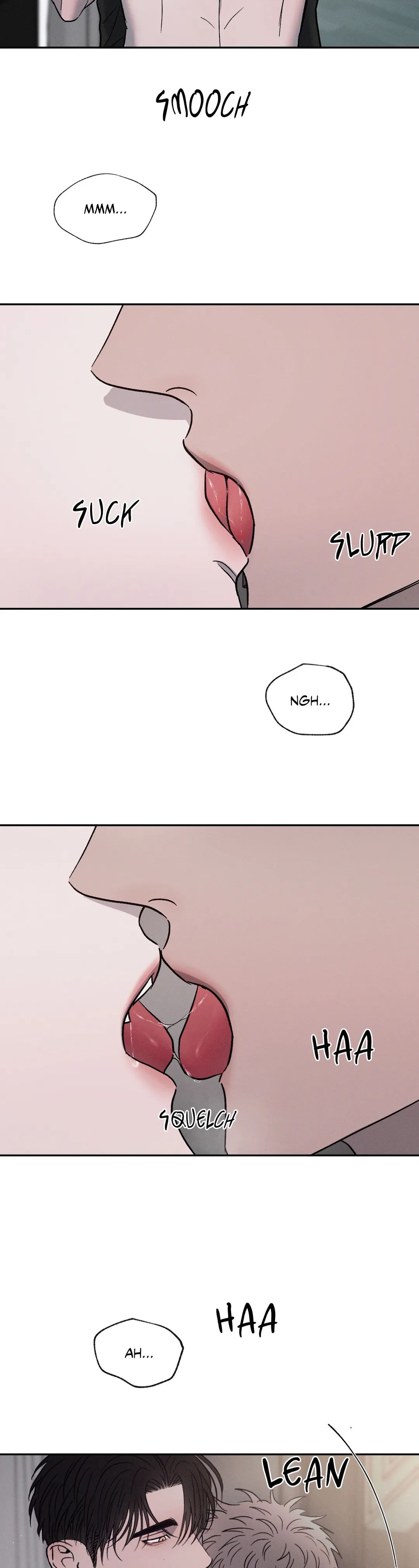 Opposites Attract Chapter 61 page 4 - 