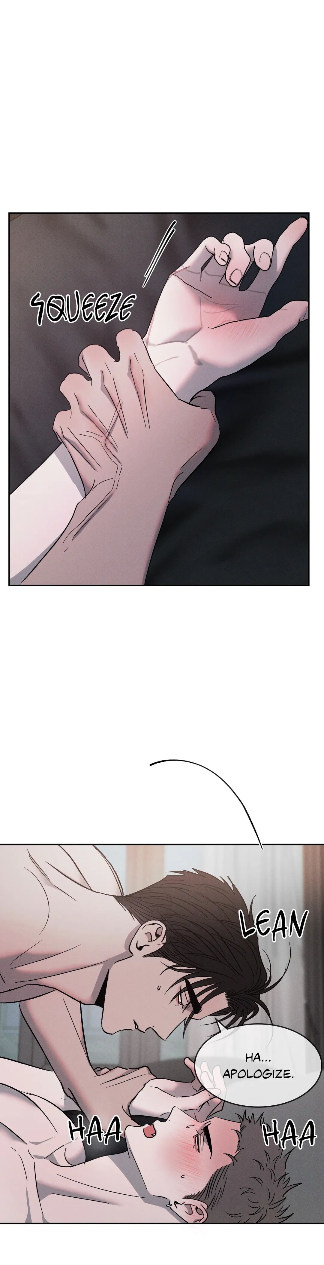 Opposites Attract Chapter 61 page 31 - 