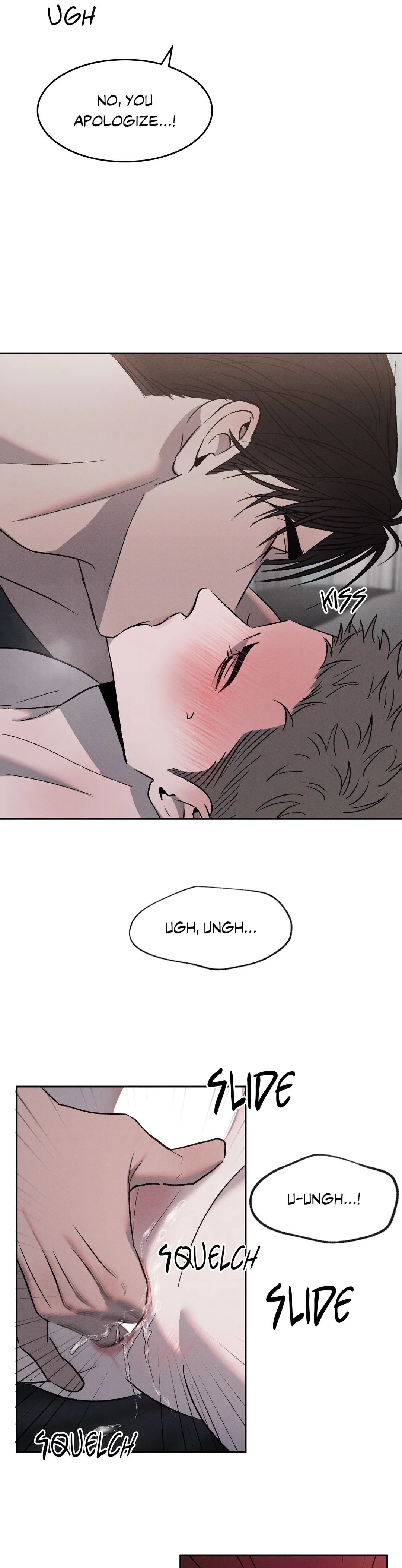 Opposites Attract Chapter 61 page 32 - 