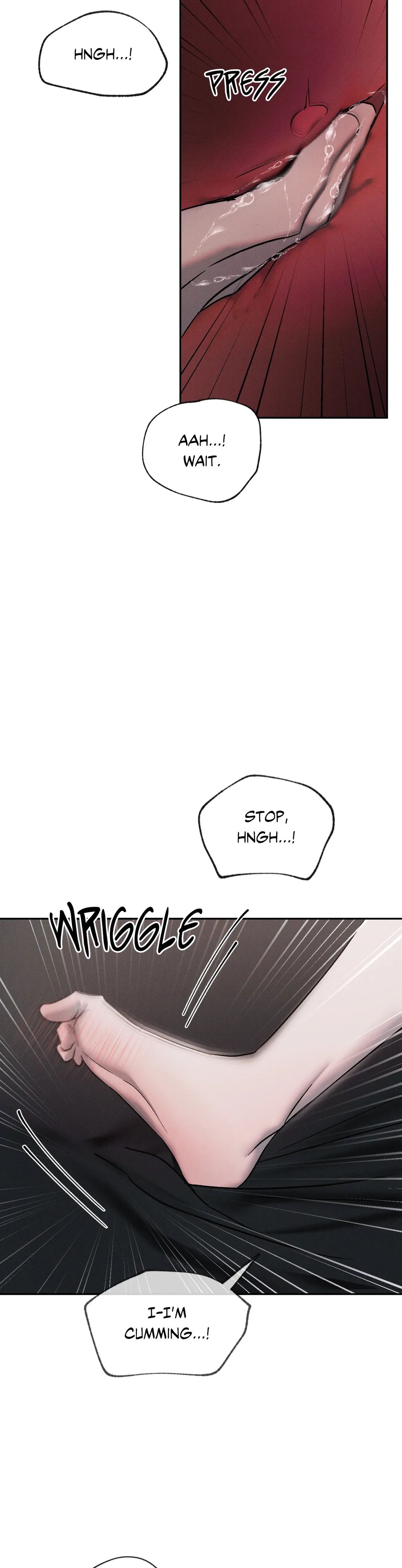 Opposites Attract Chapter 61 page 33 - 