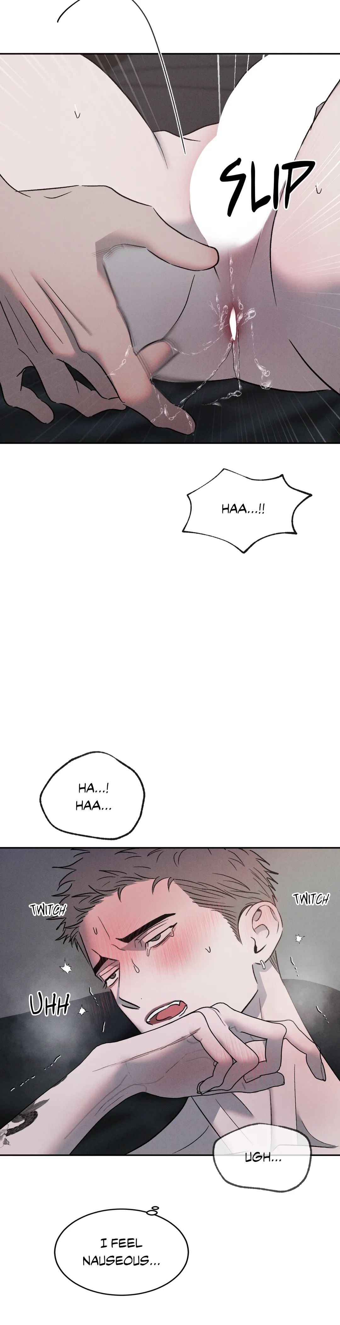 Opposites Attract Chapter 61 page 34 - 