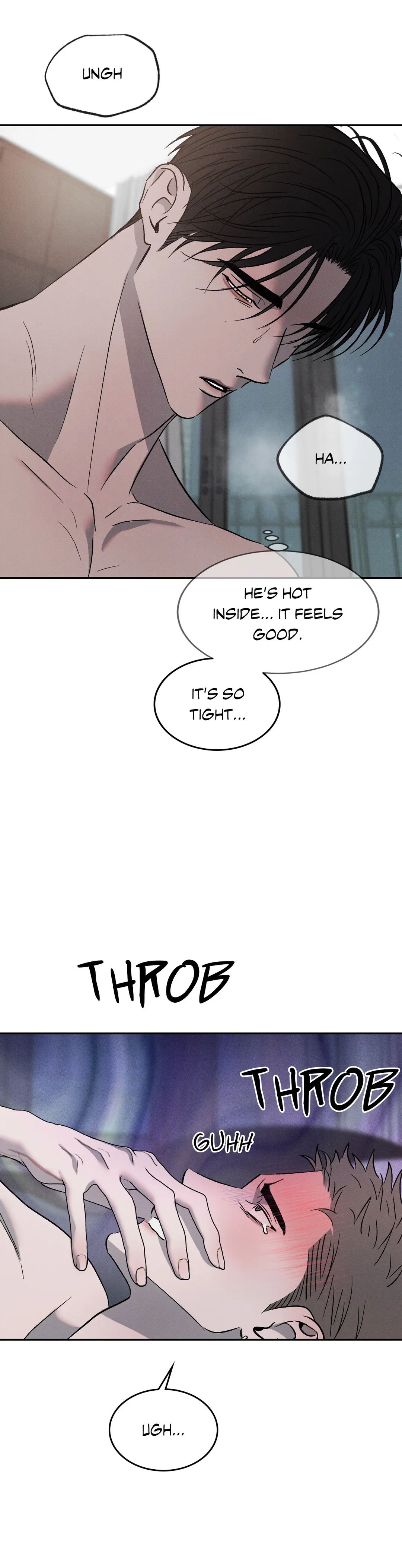 Opposites Attract Chapter 61 page 36 - 