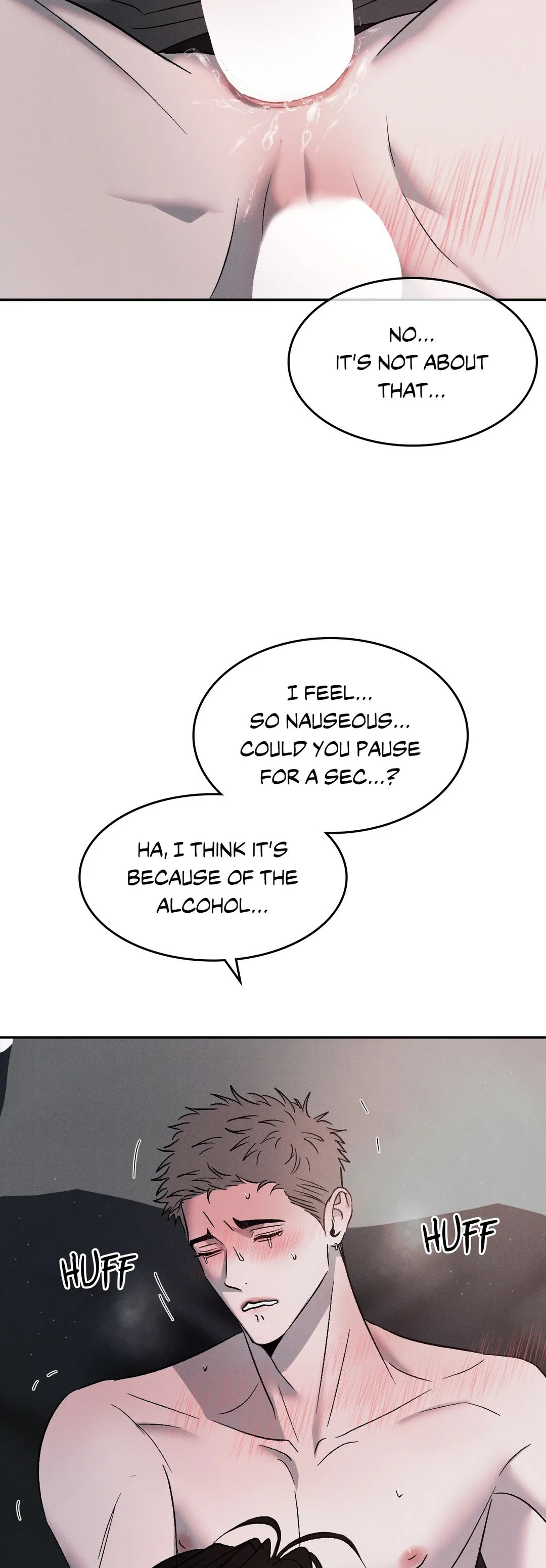 Opposites Attract Chapter 61 page 38 - 