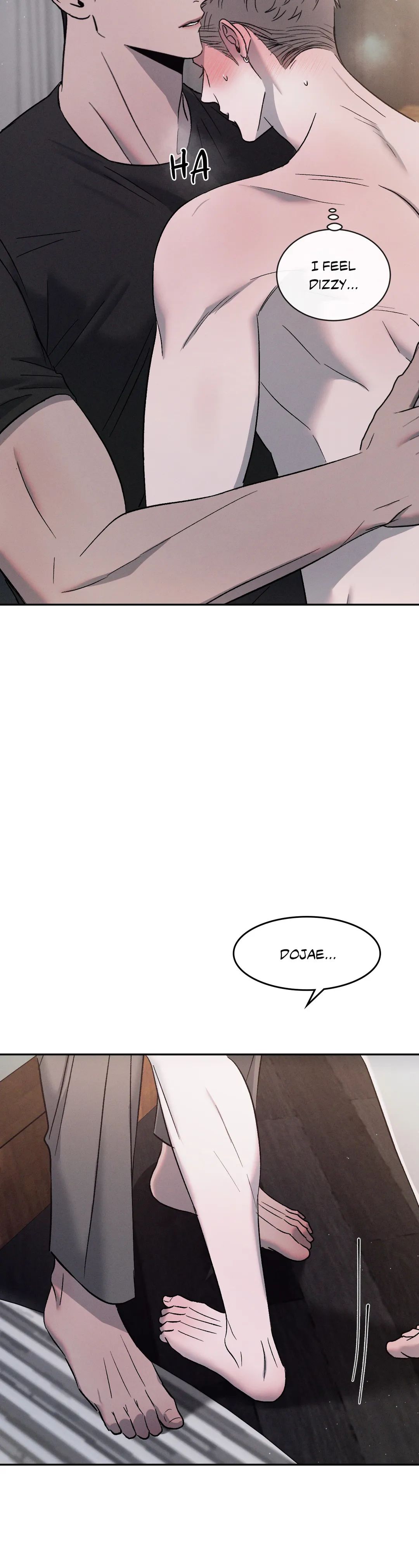 Opposites Attract Chapter 61 page 5 - 