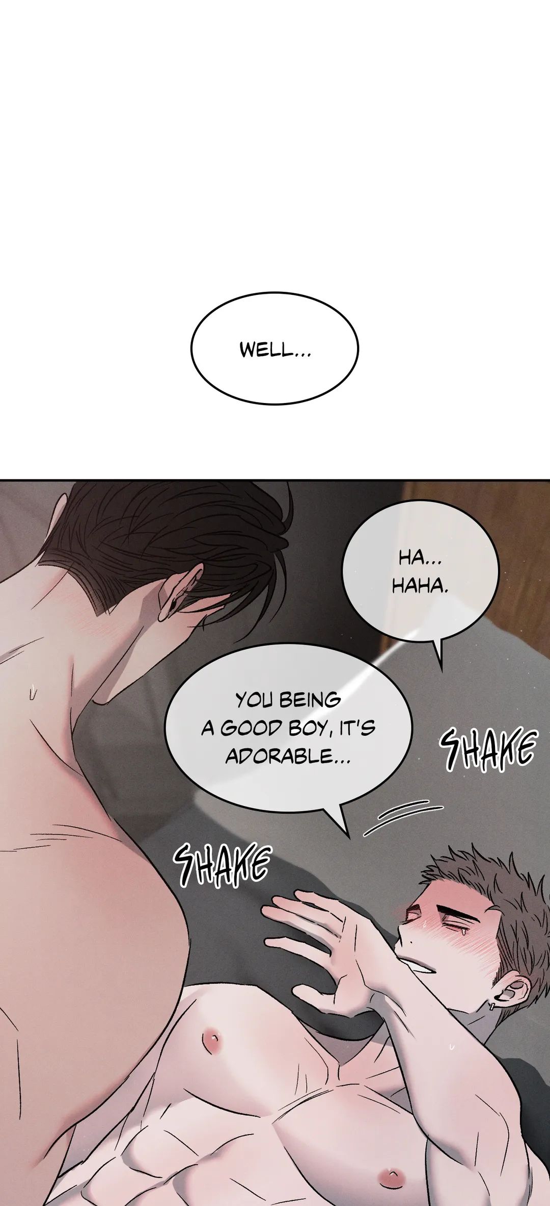 Opposites Attract Chapter 61 page 43 - 