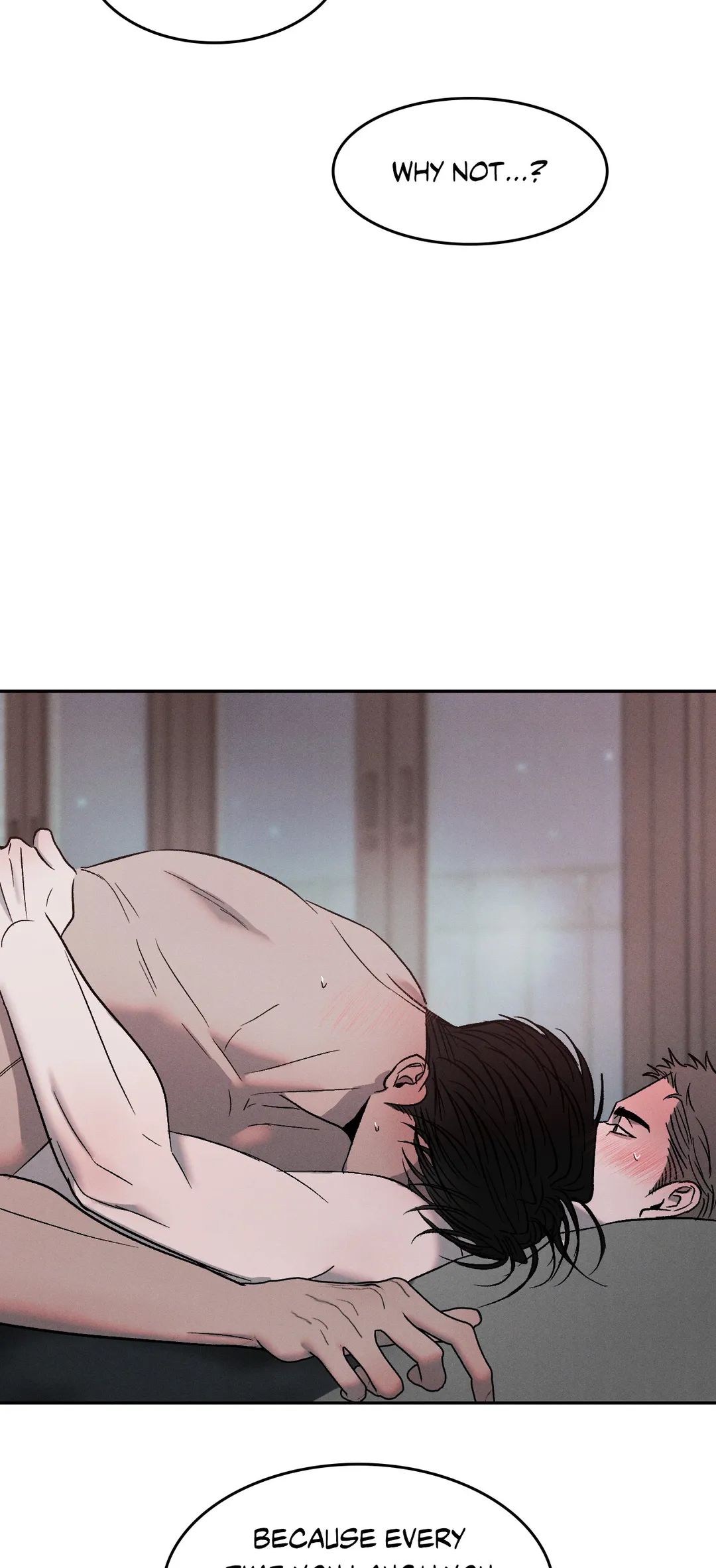 Opposites Attract Chapter 61 page 45 - 