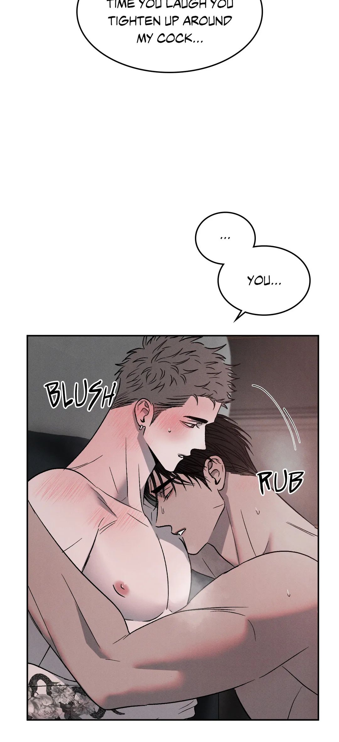 Opposites Attract Chapter 61 page 46 - 