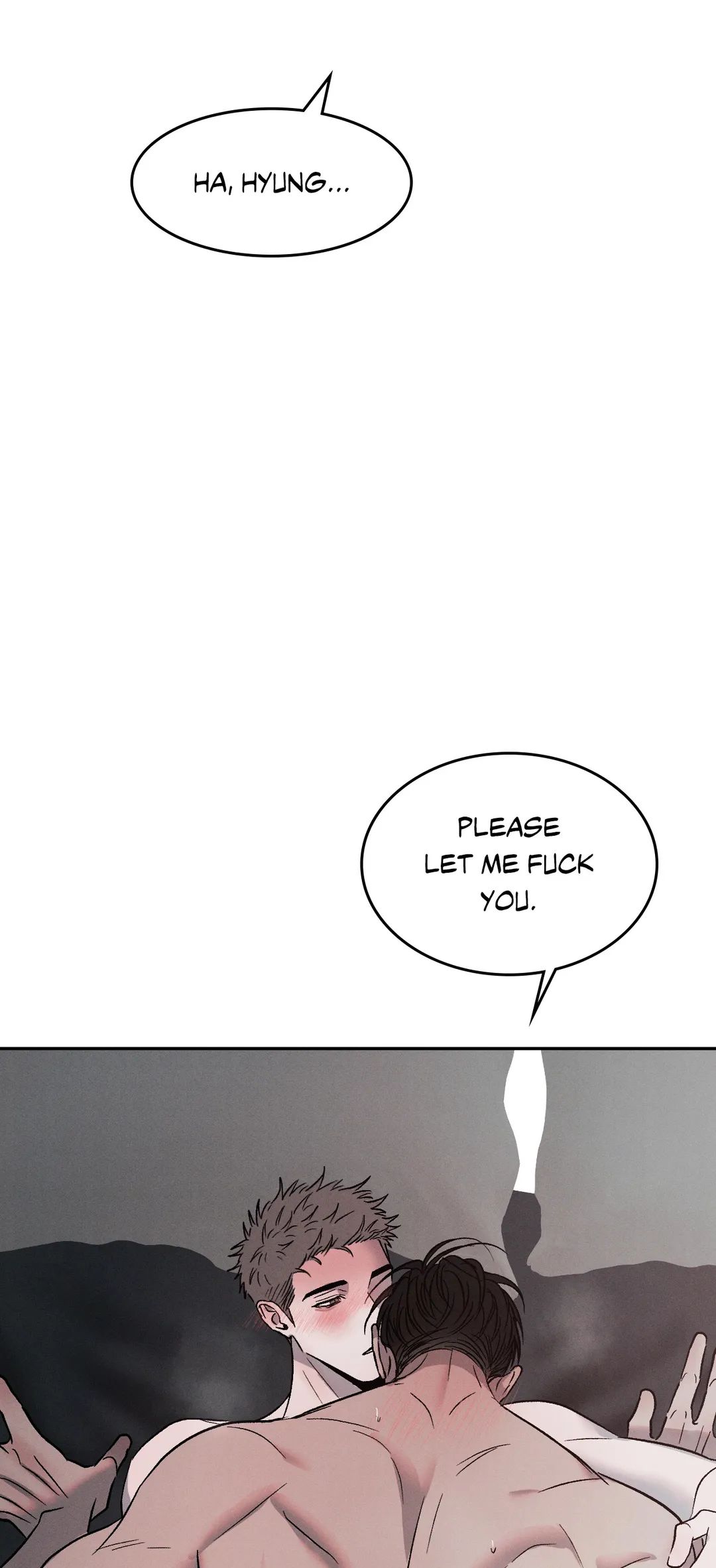 Opposites Attract Chapter 61 page 47 - 