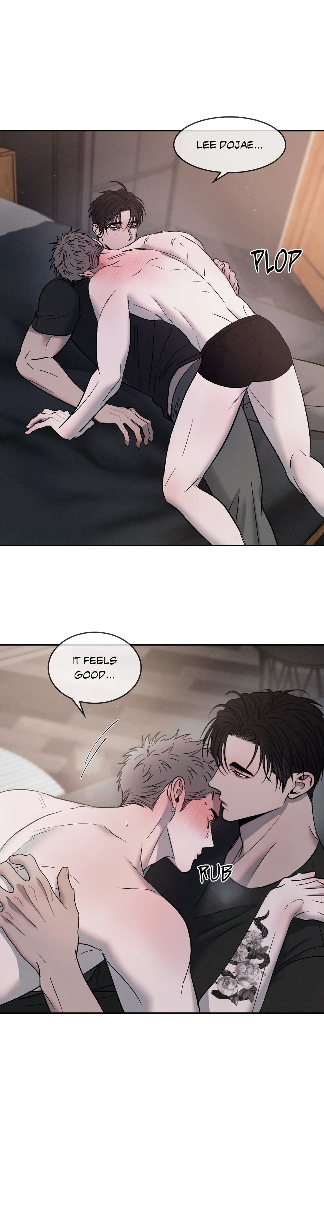 Opposites Attract Chapter 61 page 6 - 