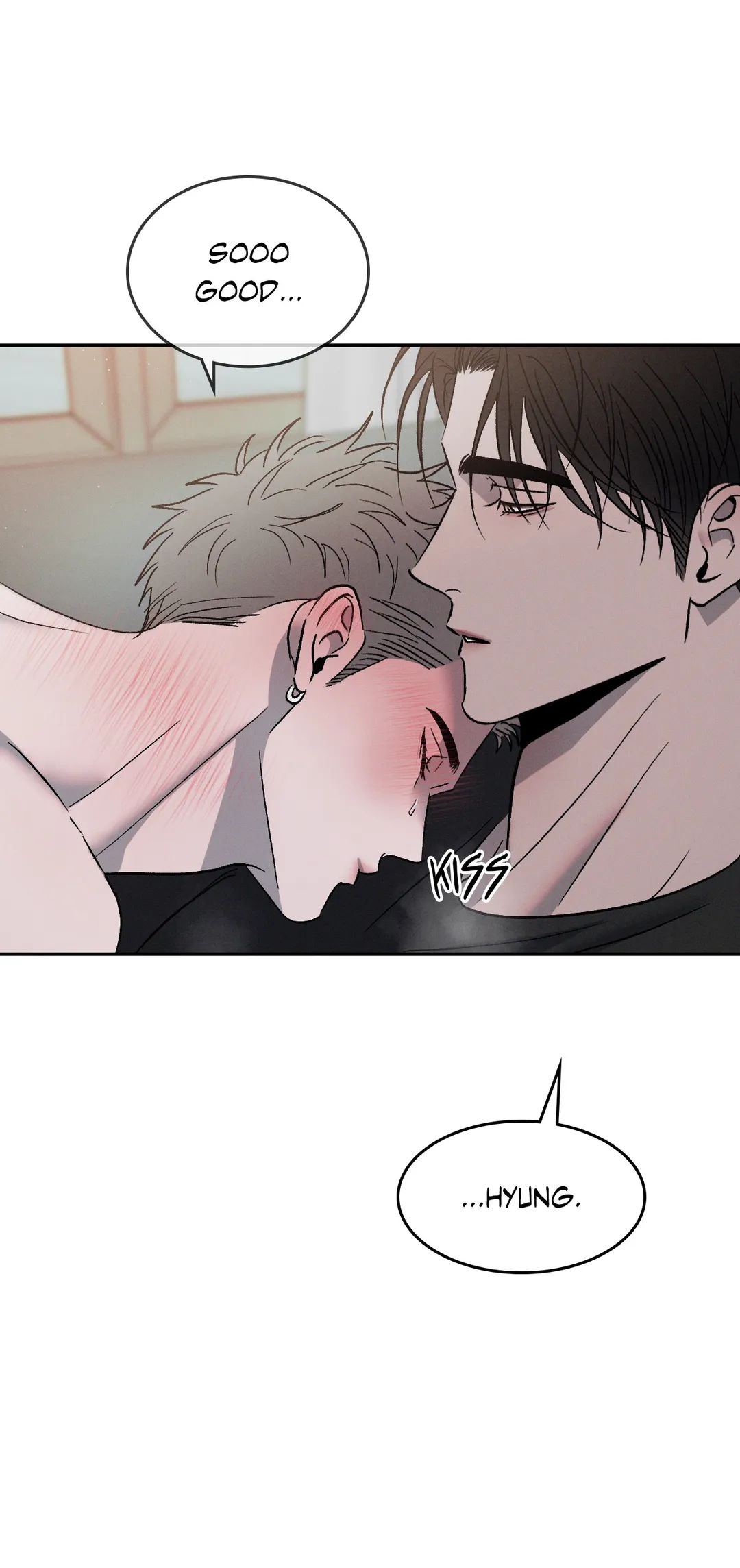 Opposites Attract Chapter 61 page 7 - 