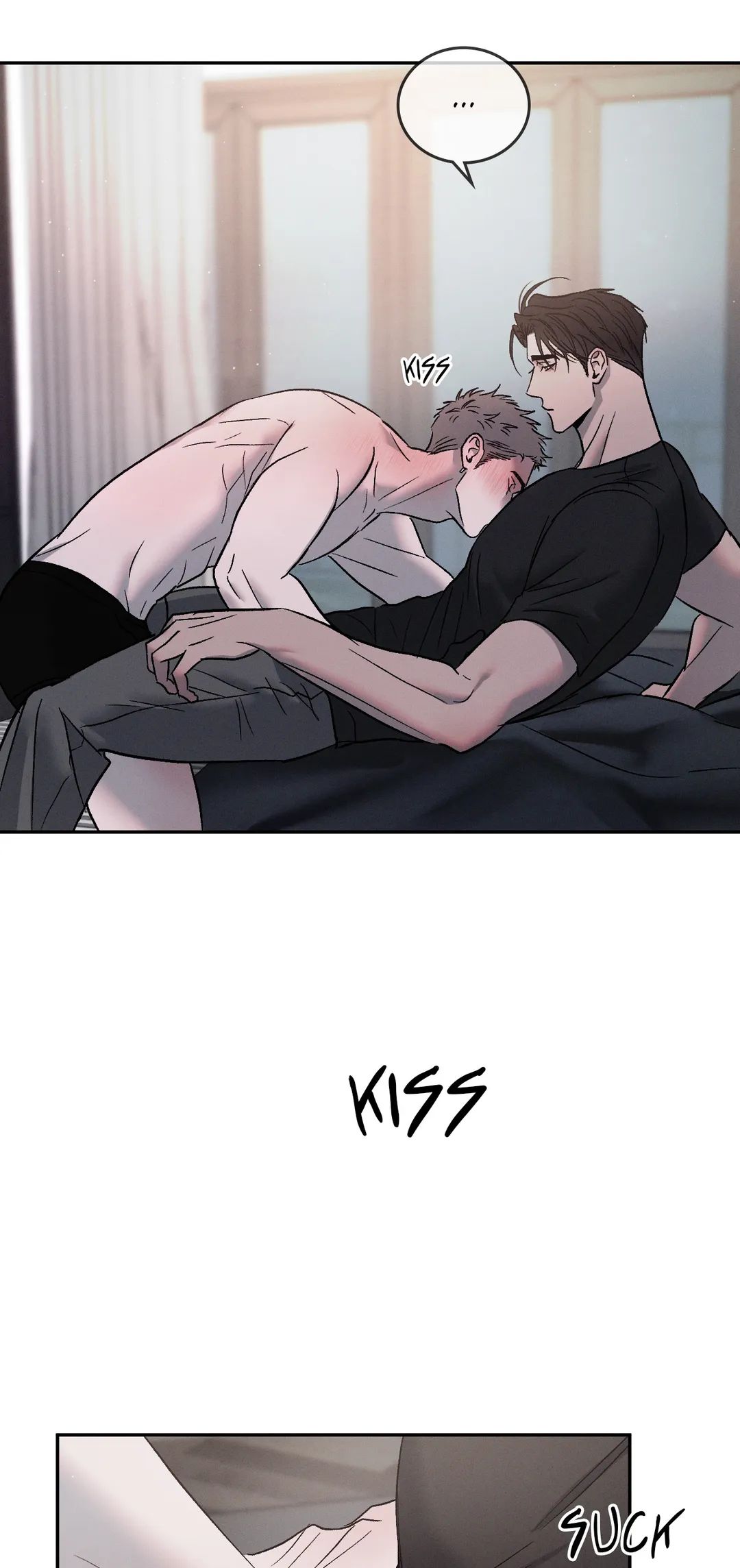 Opposites Attract Chapter 61 page 8 - 