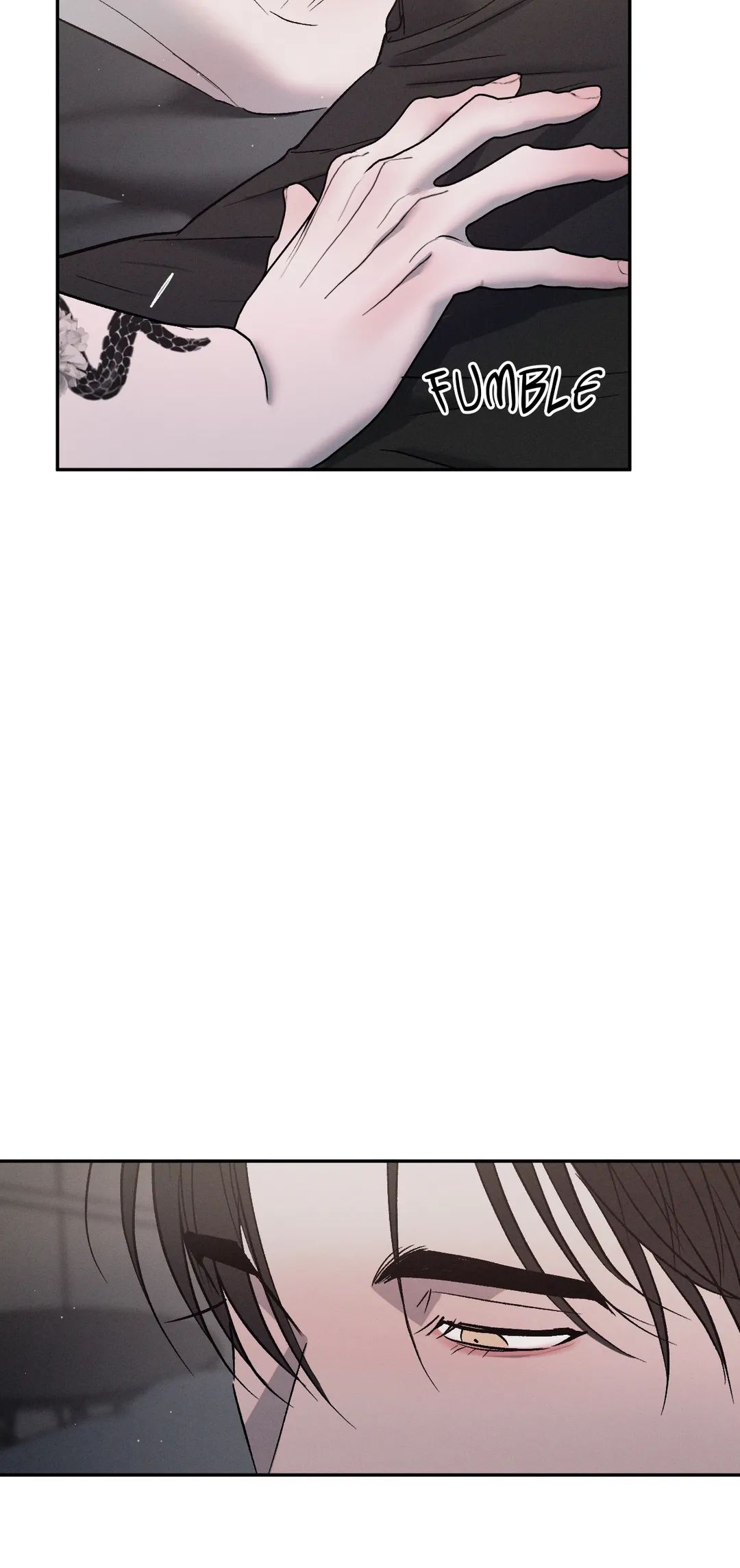 Opposites Attract Chapter 61 page 9 - 