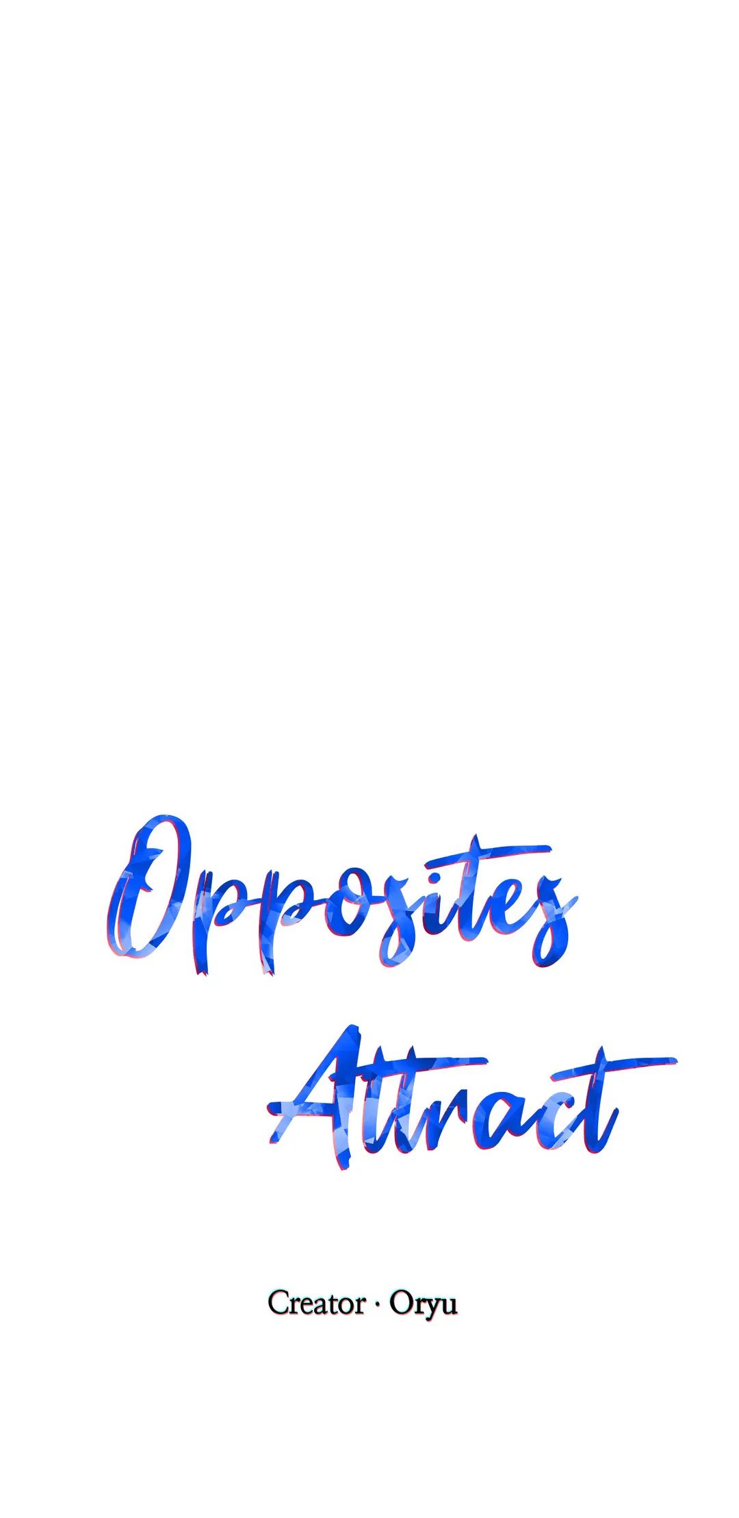 Opposites Attract Chapter 62 page 1 - 
