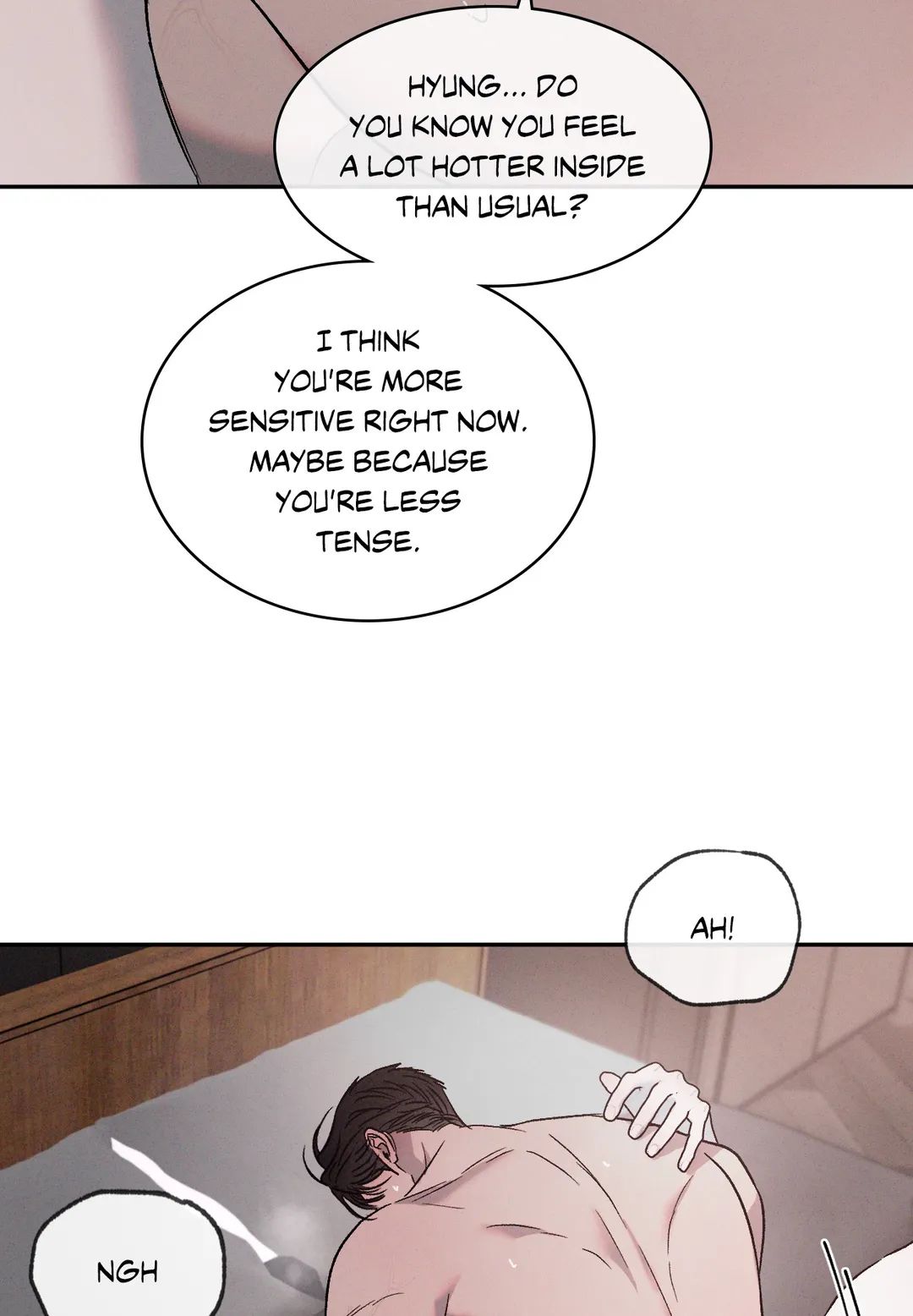 Opposites Attract Chapter 62 page 11 - 