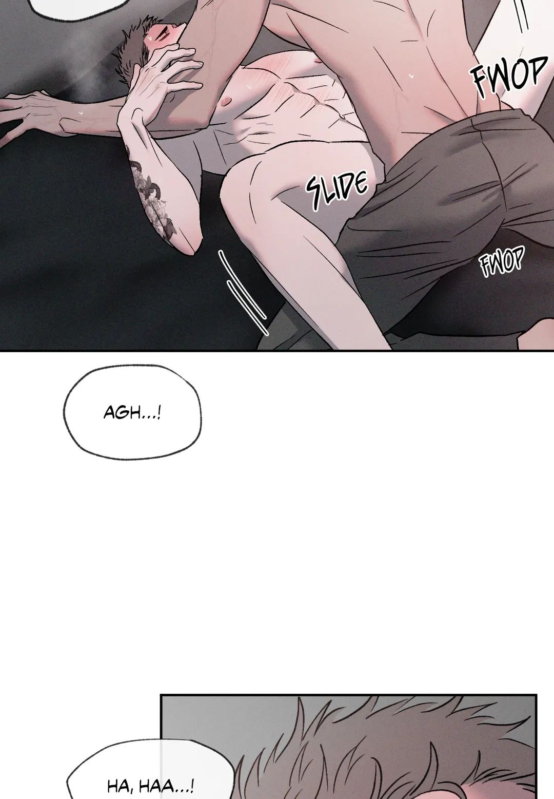 Opposites Attract Chapter 62 page 12 - 