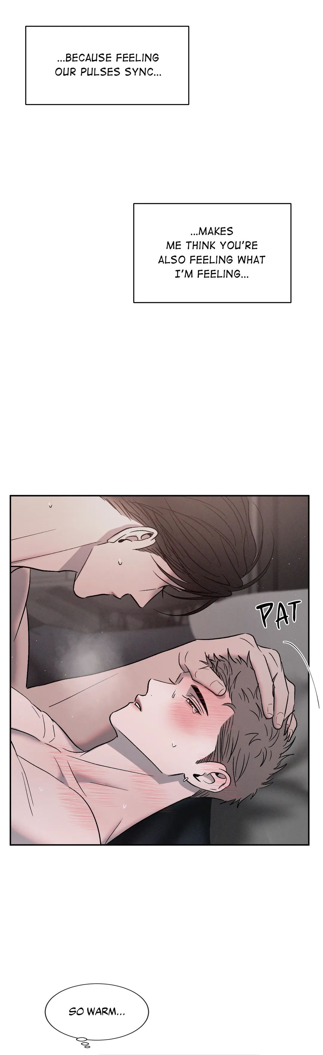 Opposites Attract Chapter 62 page 18 - 