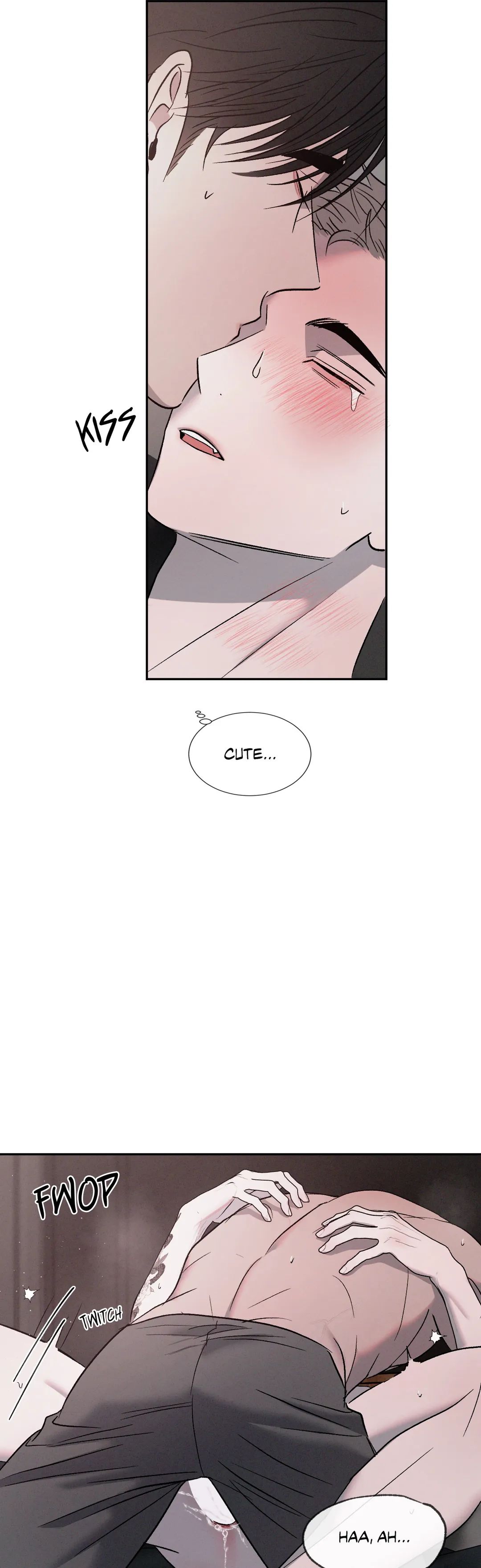 Opposites Attract Chapter 62 page 19 - 