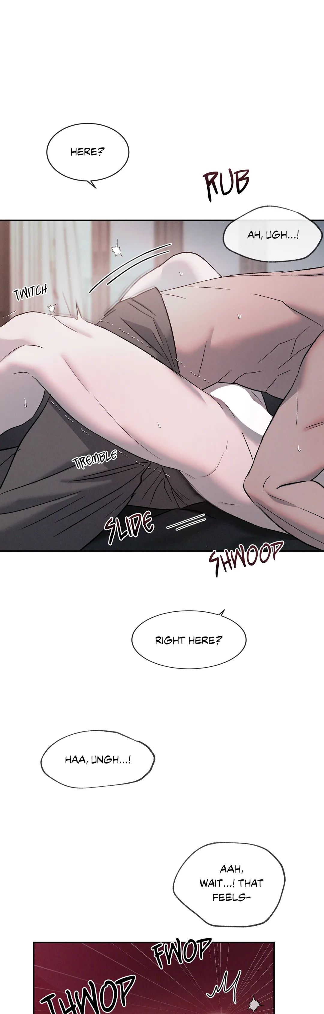 Opposites Attract Chapter 62 page 22 - 