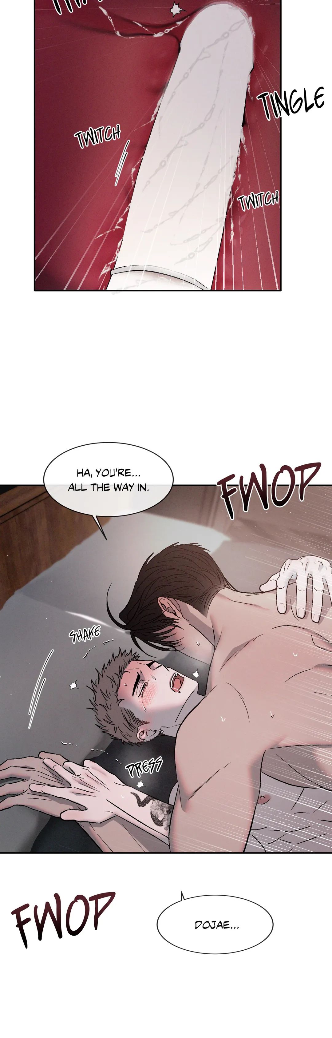 Opposites Attract Chapter 62 page 23 - 