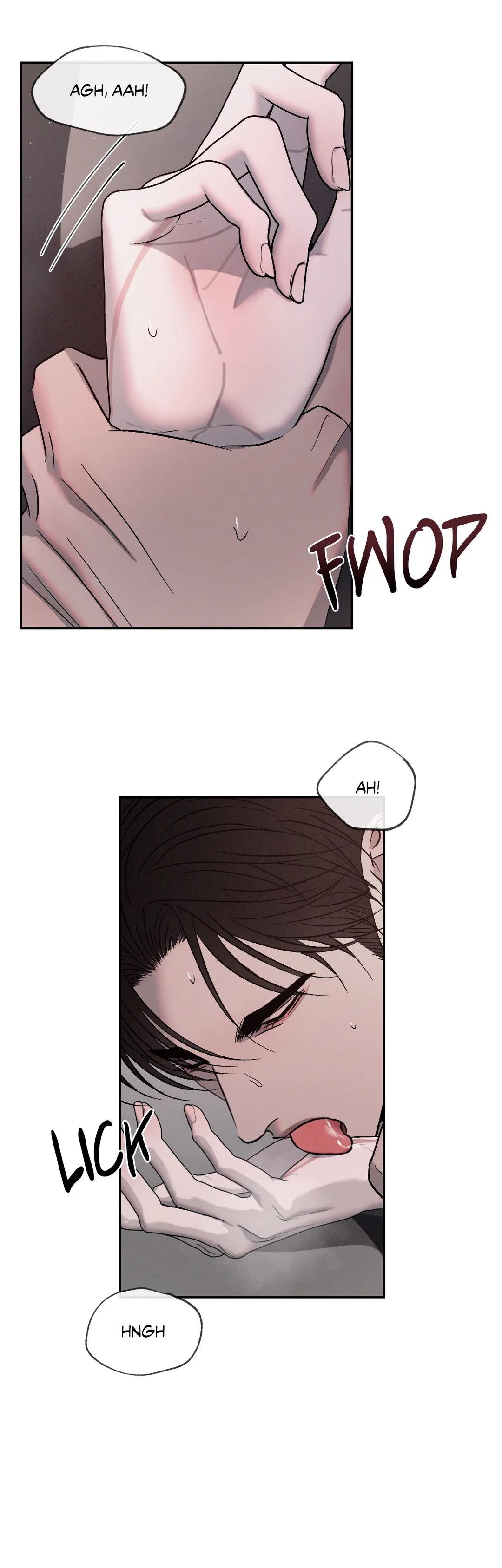 Opposites Attract Chapter 62 page 24 - 