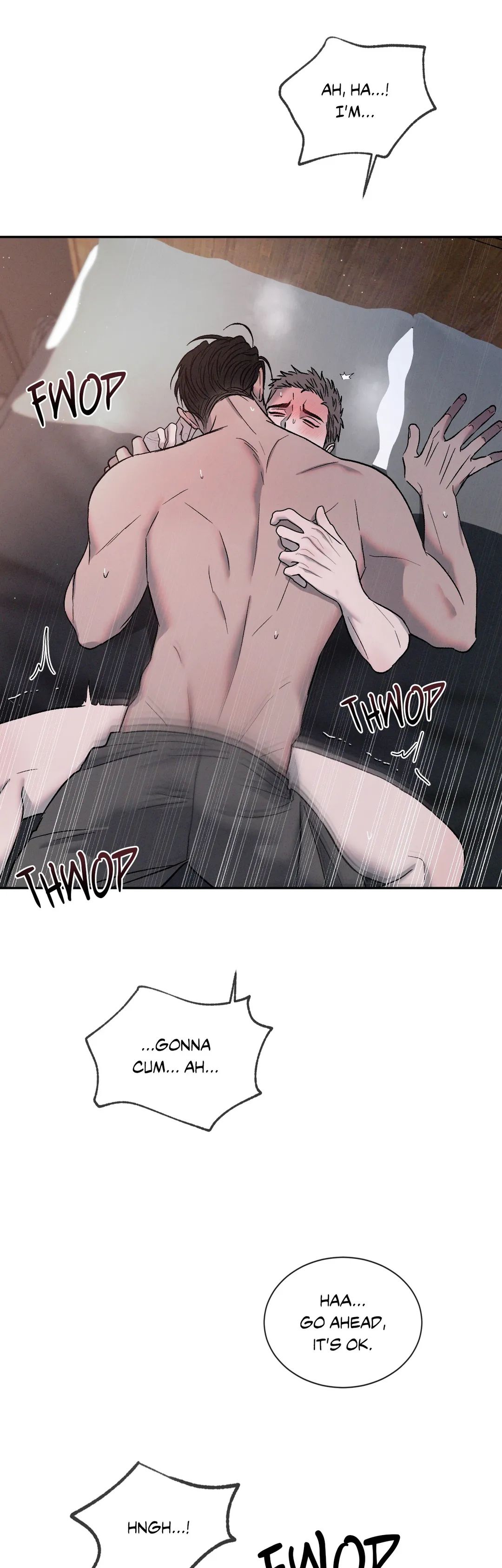 Opposites Attract Chapter 62 page 25 - 
