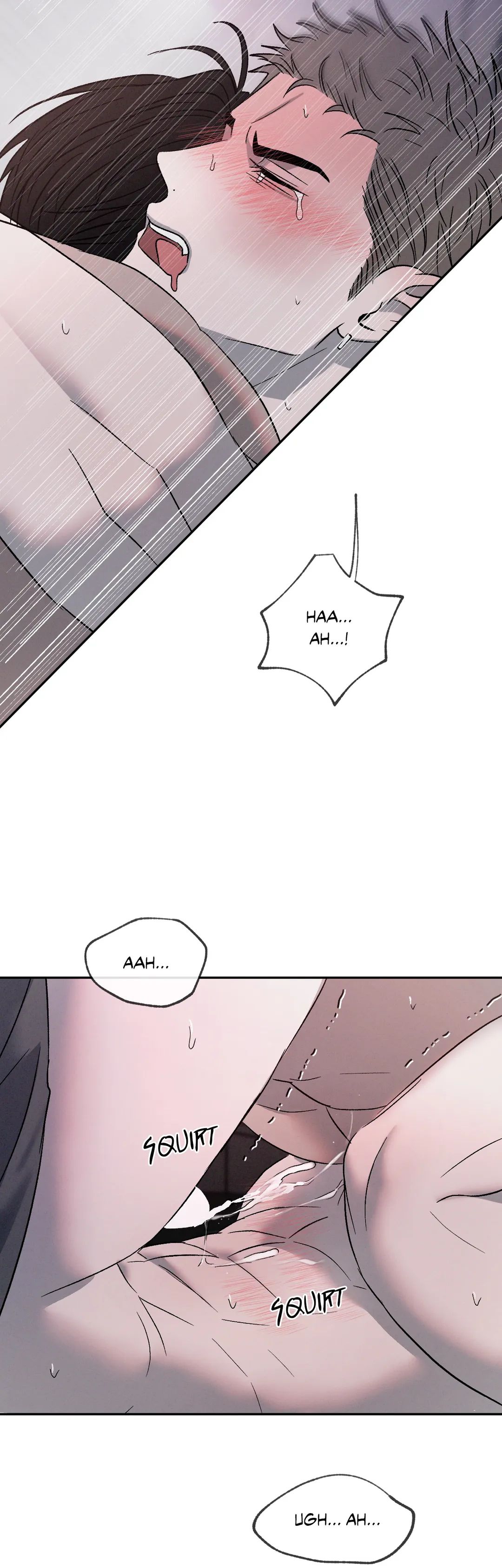 Opposites Attract Chapter 62 page 27 - 
