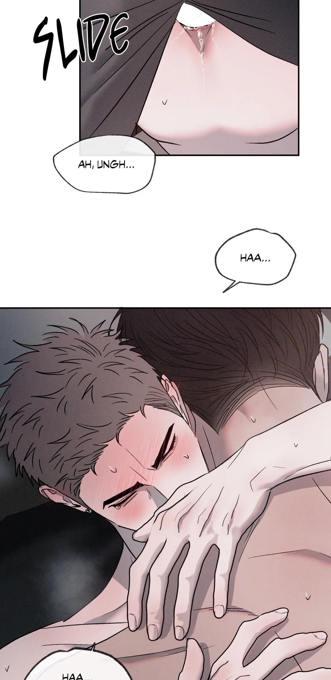 Opposites Attract Chapter 62 page 4 - 