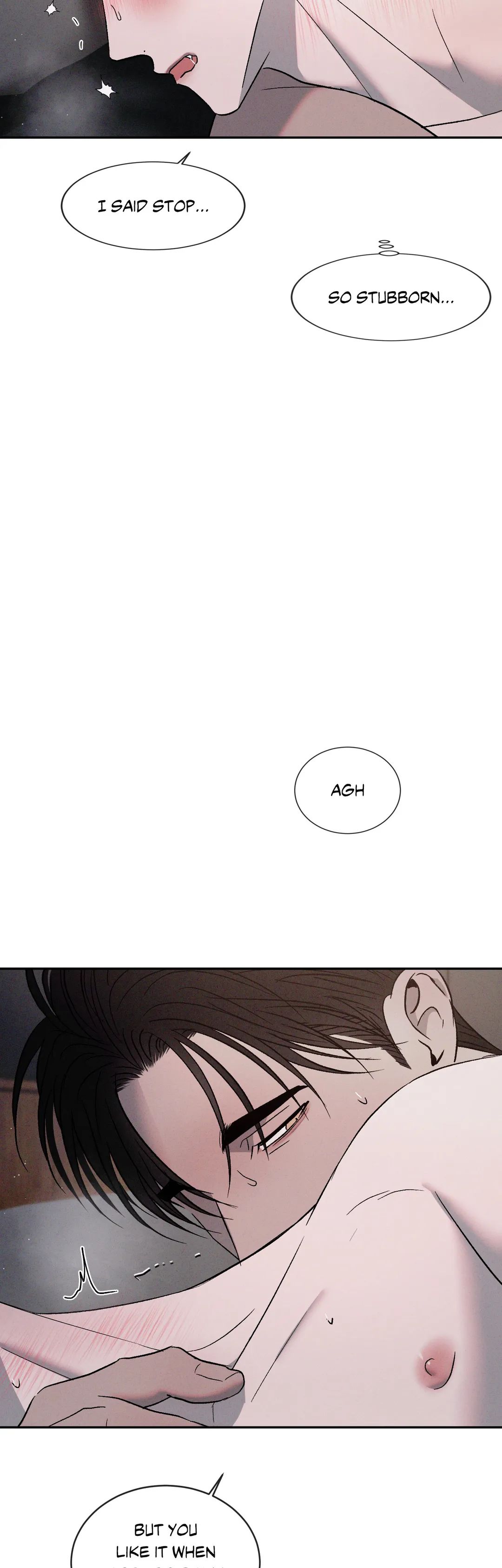 Opposites Attract Chapter 62 page 32 - 