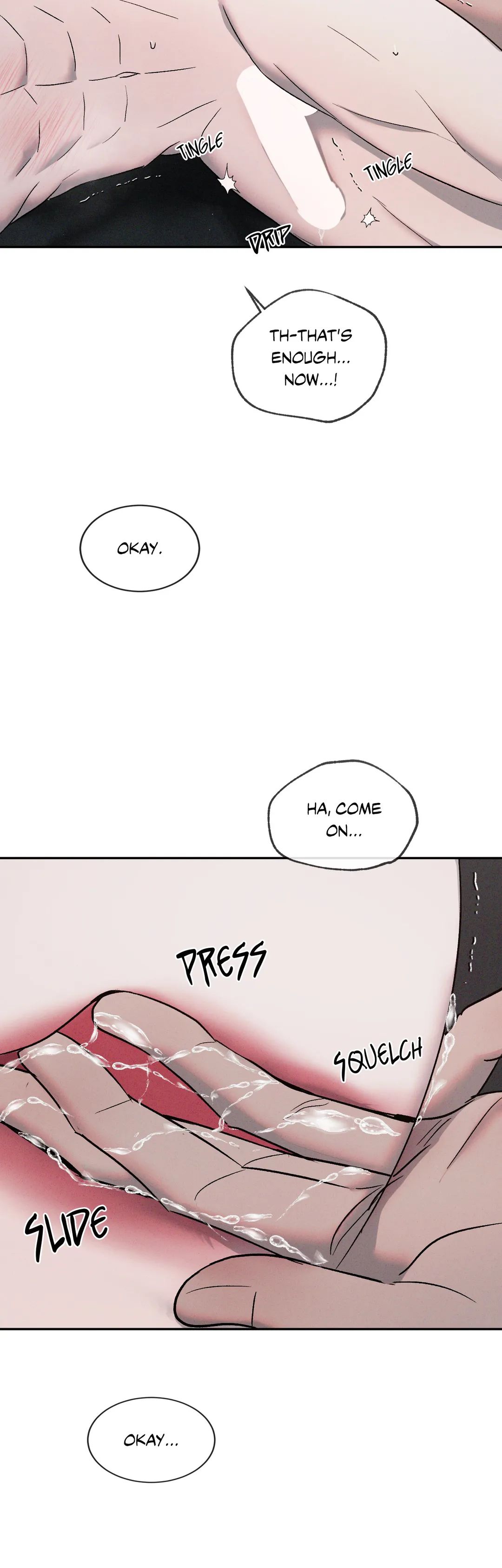 Opposites Attract Chapter 62 page 34 - 