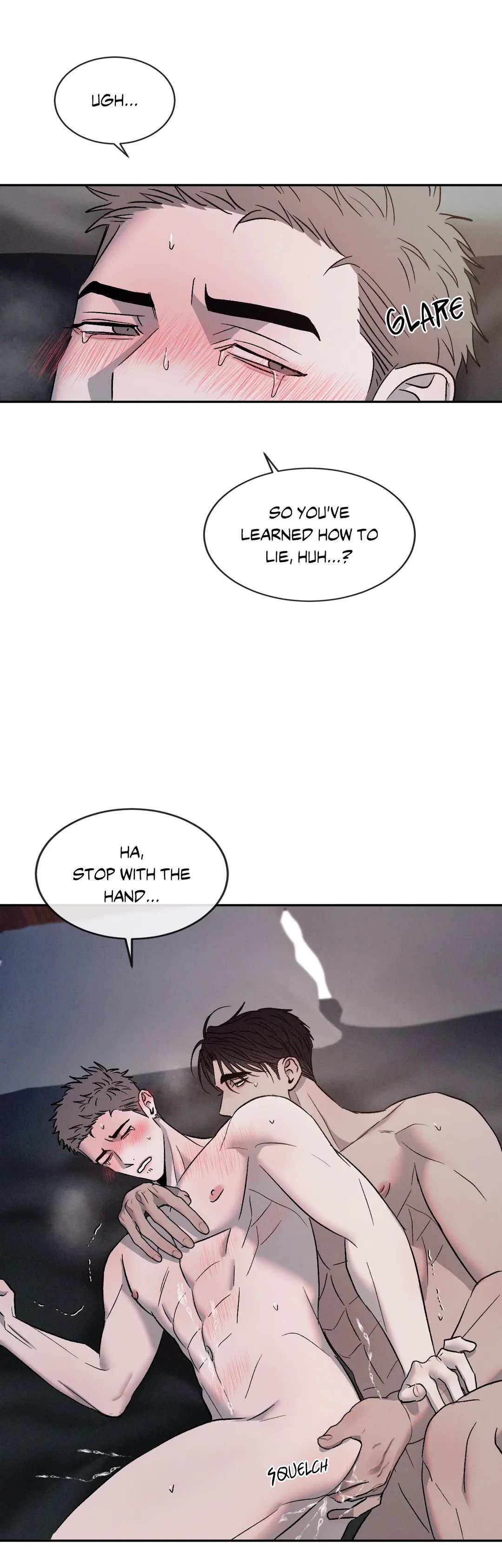 Opposites Attract Chapter 62 page 36 - 