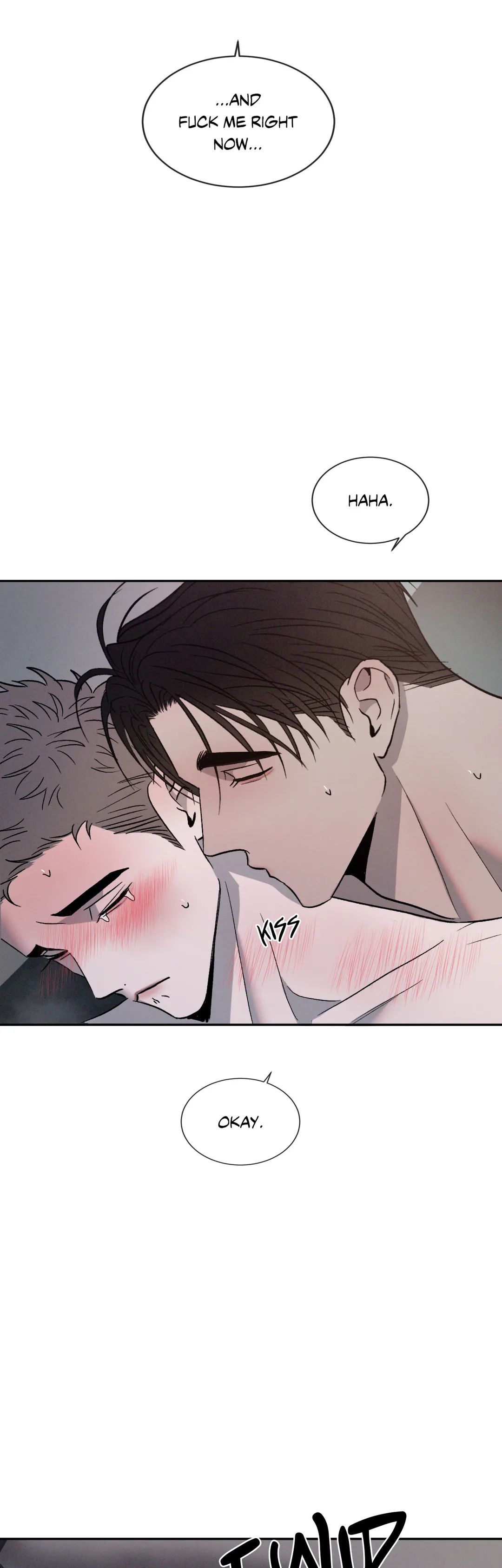 Opposites Attract Chapter 62 page 37 - 