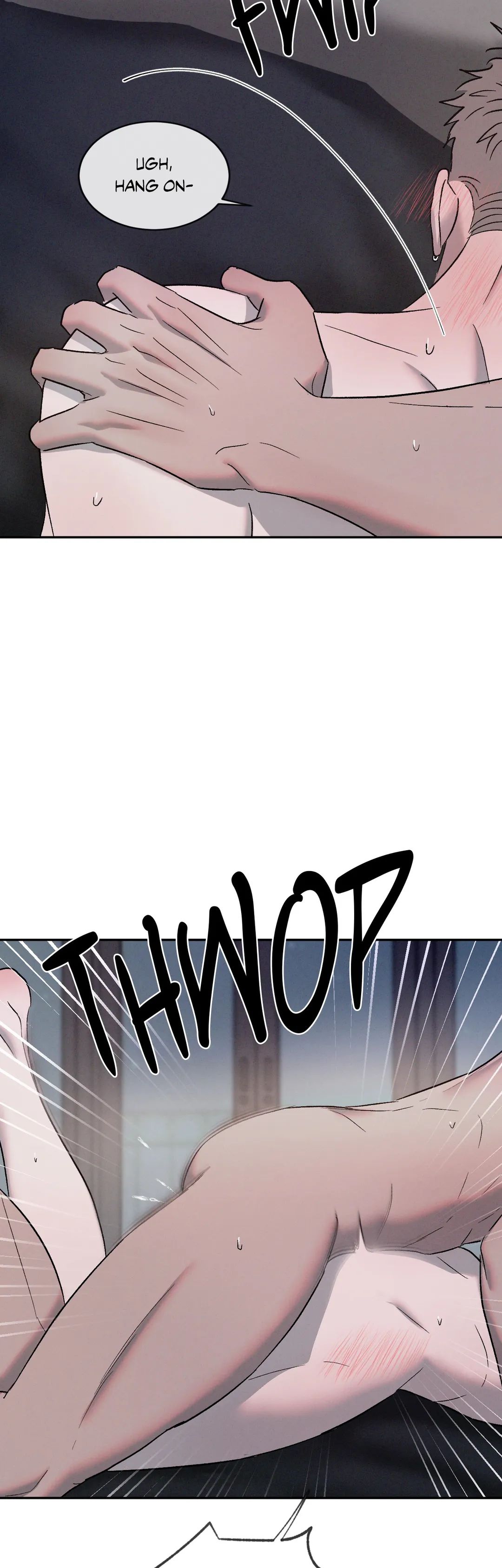 Opposites Attract Chapter 62 page 38 - 